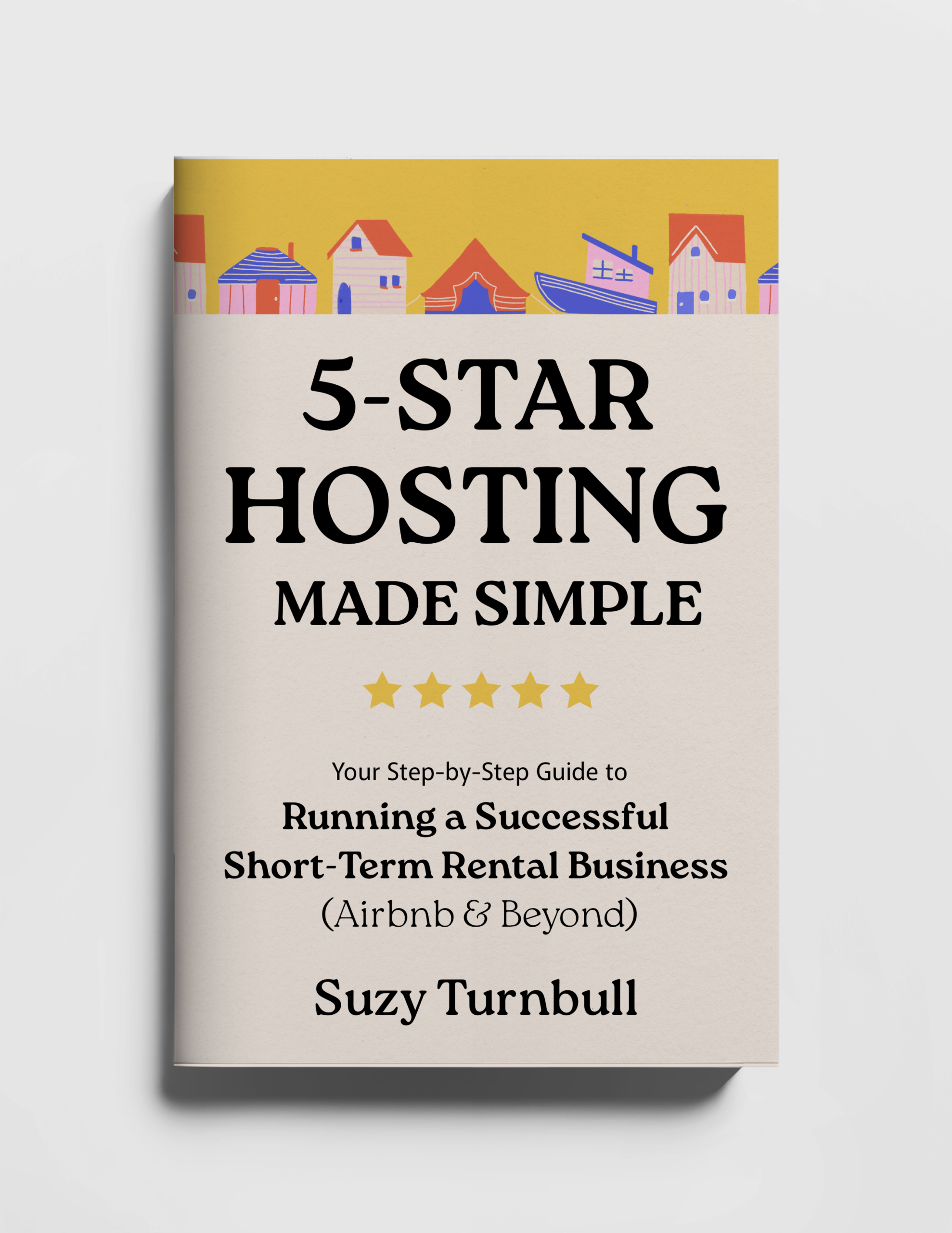 5-star-hosting-made-simple