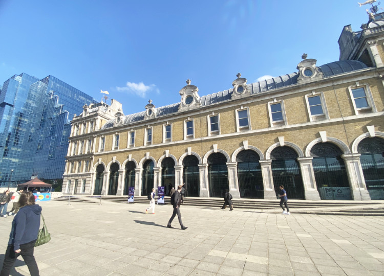 Old-Billingsgate-Market-London-site-of-STAA-Summit-2026